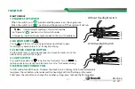 Preview for 21 page of Benelli BJ500-6A User Manual