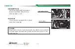 Preview for 24 page of Benelli BJ500-6A User Manual