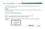 Preview for 25 page of Benelli BJ500-6A User Manual