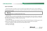 Preview for 29 page of Benelli BJ500-6A User Manual