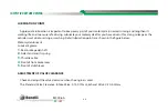 Preview for 46 page of Benelli BJ500-6A User Manual