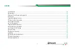 Preview for 3 page of Benelli BJ750 User Manual