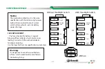 Preview for 45 page of Benelli BJ750 User Manual