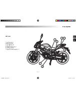 Предварительный просмотр 13 страницы Benelli BN125 2018 Owner'S Manual