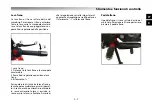 Preview for 26 page of Benelli BN125 Owner'S Manual