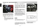 Preview for 51 page of Benelli BN125 Owner'S Manual