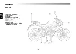 Preview for 103 page of Benelli BN125 Owner'S Manual