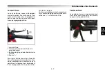 Preview for 200 page of Benelli BN125 Owner'S Manual