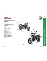 Preview for 14 page of Benelli BN251 Owner'S Manual