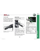 Preview for 82 page of Benelli BN251 Owner'S Manual