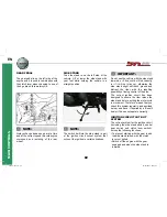 Preview for 83 page of Benelli BN251 Owner'S Manual