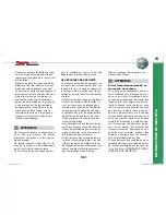 Preview for 134 page of Benelli BN251 Owner'S Manual