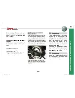 Preview for 156 page of Benelli BN251 Owner'S Manual