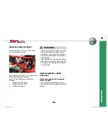 Preview for 166 page of Benelli BN251 Owner'S Manual