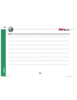 Preview for 167 page of Benelli BN251 Owner'S Manual