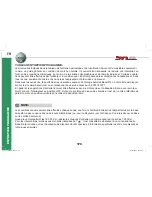 Preview for 171 page of Benelli BN251 Owner'S Manual