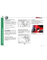 Preview for 199 page of Benelli BN251 Owner'S Manual