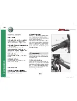 Preview for 205 page of Benelli BN251 Owner'S Manual