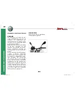 Preview for 211 page of Benelli BN251 Owner'S Manual