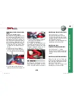 Preview for 216 page of Benelli BN251 Owner'S Manual