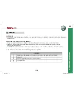 Preview for 234 page of Benelli BN251 Owner'S Manual