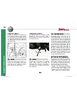 Preview for 269 page of Benelli BN251 Owner'S Manual