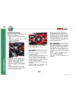 Preview for 289 page of Benelli BN251 Owner'S Manual