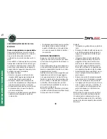 Preview for 10 page of Benelli BN302 Owner'S Manual