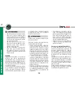 Preview for 12 page of Benelli BN302 Owner'S Manual