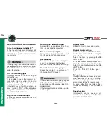 Preview for 80 page of Benelli BN302 Owner'S Manual