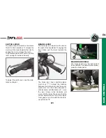 Preview for 83 page of Benelli BN302 Owner'S Manual