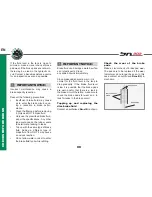 Preview for 92 page of Benelli BN302 Owner'S Manual