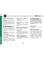 Preview for 142 page of Benelli BN302 Owner'S Manual