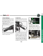 Preview for 145 page of Benelli BN302 Owner'S Manual