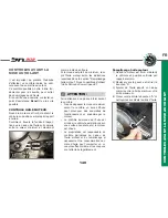 Preview for 151 page of Benelli BN302 Owner'S Manual