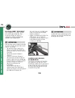 Preview for 152 page of Benelli BN302 Owner'S Manual