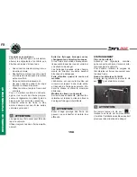 Preview for 160 page of Benelli BN302 Owner'S Manual