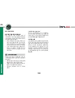 Preview for 162 page of Benelli BN302 Owner'S Manual