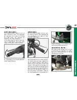 Preview for 207 page of Benelli BN302 Owner'S Manual