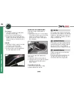 Preview for 272 page of Benelli BN302 Owner'S Manual