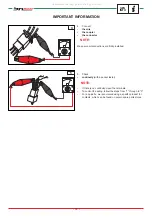 Preview for 14 page of Benelli BN600R 2014 Service Station Manual