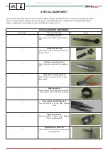 Preview for 15 page of Benelli BN600R 2014 Service Station Manual