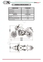 Preview for 21 page of Benelli BN600R 2014 Service Station Manual