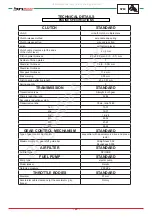 Preview for 26 page of Benelli BN600R 2014 Service Station Manual