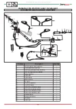 Preview for 47 page of Benelli BN600R 2014 Service Station Manual