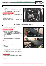 Preview for 72 page of Benelli BN600R 2014 Service Station Manual