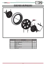 Preview for 84 page of Benelli BN600R 2014 Service Station Manual