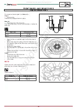 Preview for 86 page of Benelli BN600R 2014 Service Station Manual