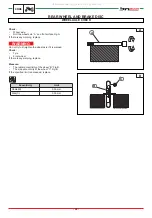 Preview for 93 page of Benelli BN600R 2014 Service Station Manual