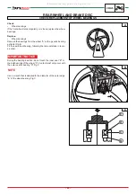 Preview for 94 page of Benelli BN600R 2014 Service Station Manual